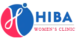 Hiba Women's Clinic logo